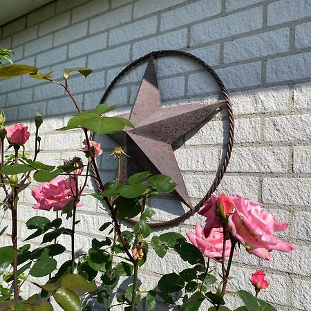 Lonestar Appartement ブールグ・ハームステーデ エクステリア 写真
