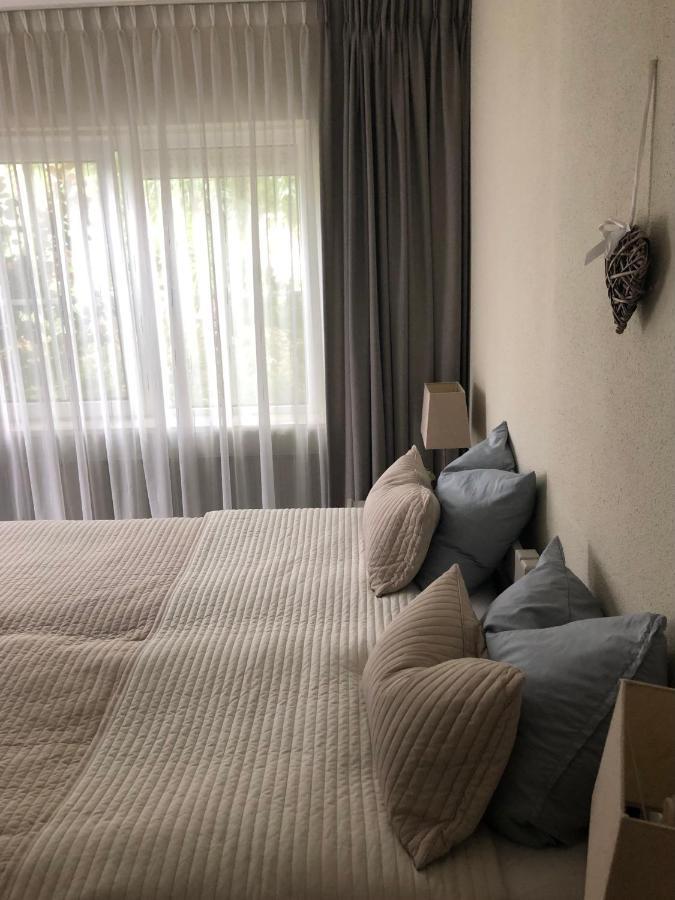 Lonestar Appartement ブールグ・ハームステーデ エクステリア 写真