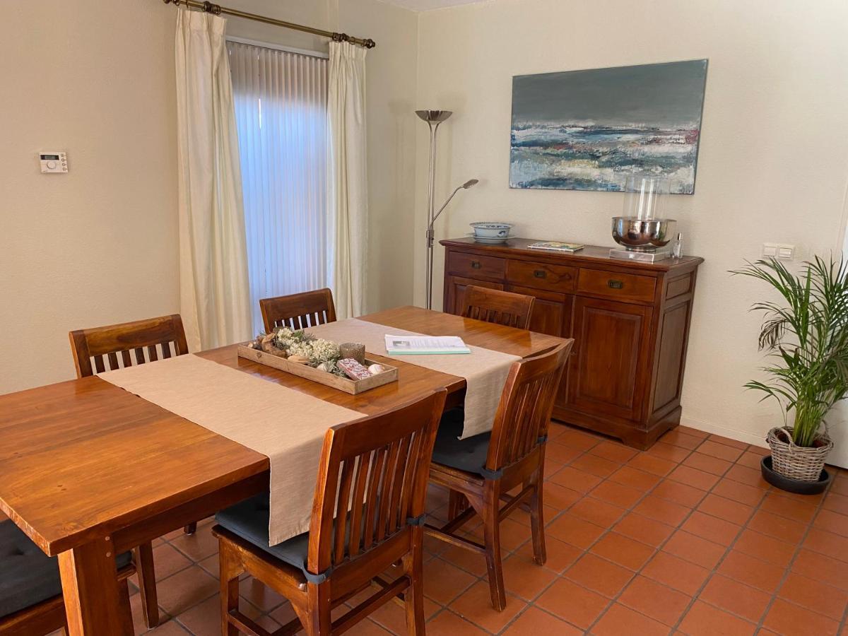 Lonestar Appartement ブールグ・ハームステーデ エクステリア 写真