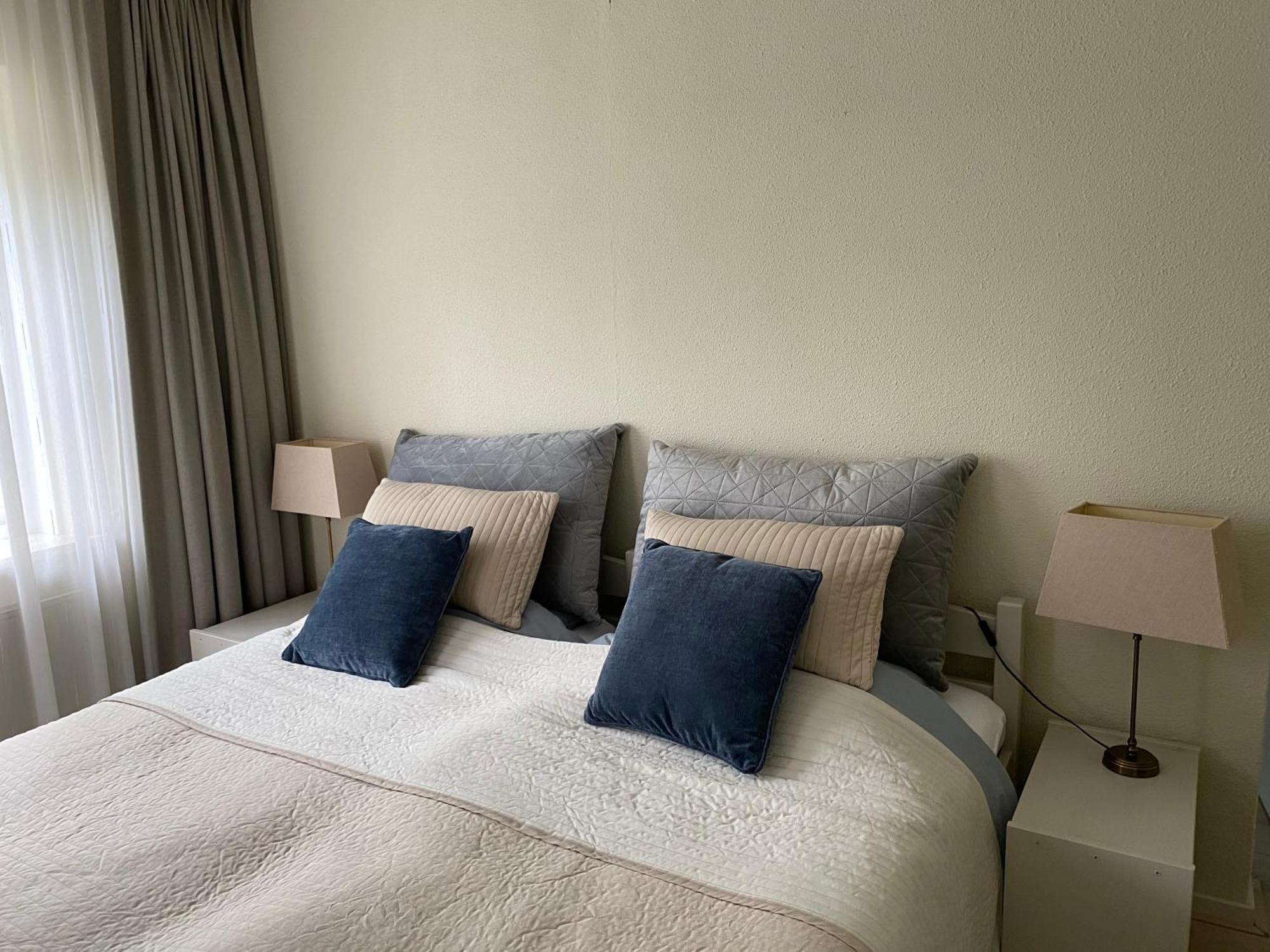 Lonestar Appartement ブールグ・ハームステーデ エクステリア 写真
