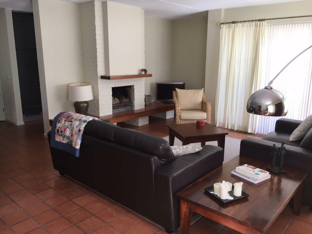 Lonestar Appartement ブールグ・ハームステーデ エクステリア 写真