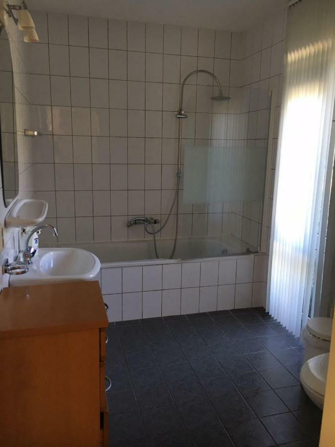 Lonestar Appartement ブールグ・ハームステーデ エクステリア 写真