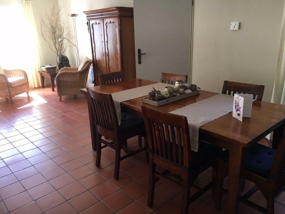 Lonestar Appartement ブールグ・ハームステーデ エクステリア 写真