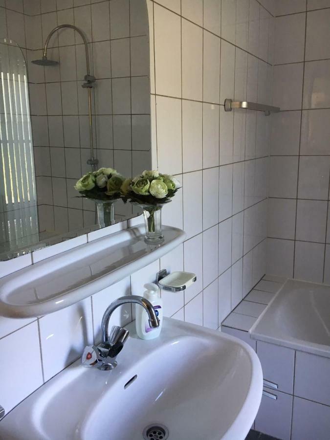 Lonestar Appartement ブールグ・ハームステーデ エクステリア 写真