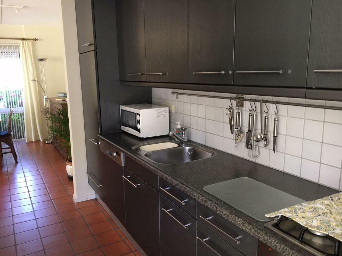 Lonestar Appartement ブールグ・ハームステーデ エクステリア 写真