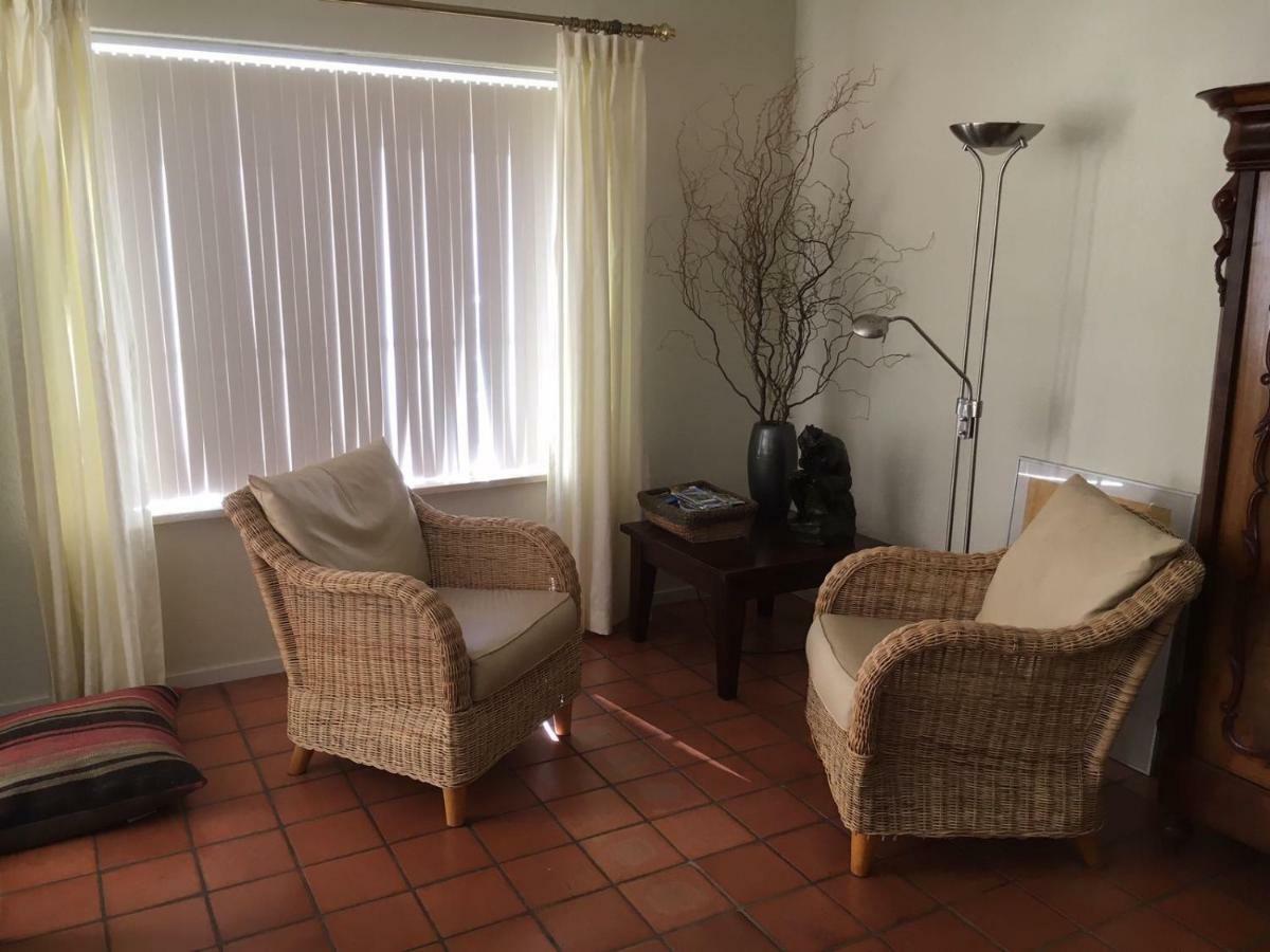 Lonestar Appartement ブールグ・ハームステーデ エクステリア 写真