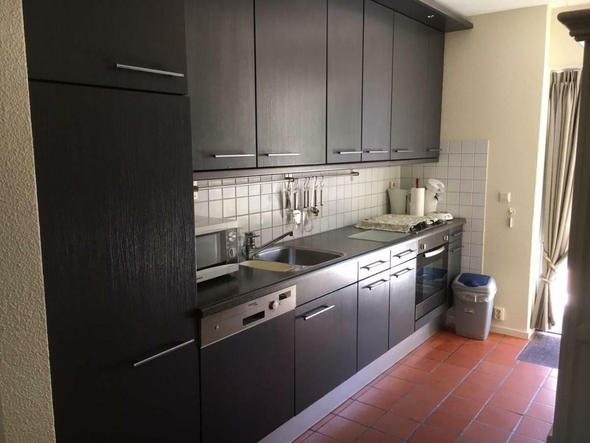 Lonestar Appartement ブールグ・ハームステーデ エクステリア 写真